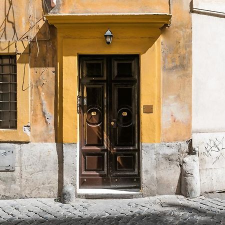 Aparthotel Sonder At Colosseum Rzym Zewnętrze zdjęcie