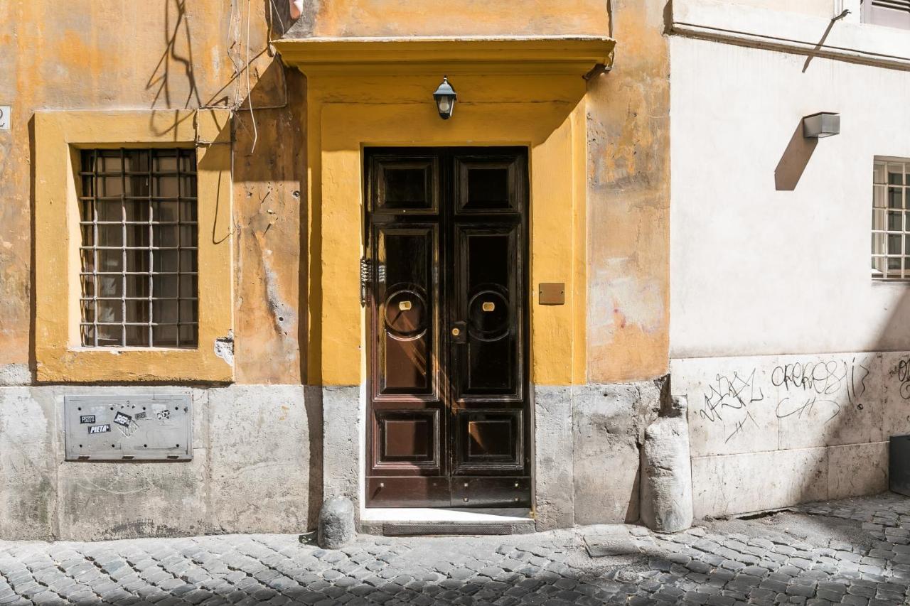 Aparthotel Sonder At Colosseum Rzym Zewnętrze zdjęcie